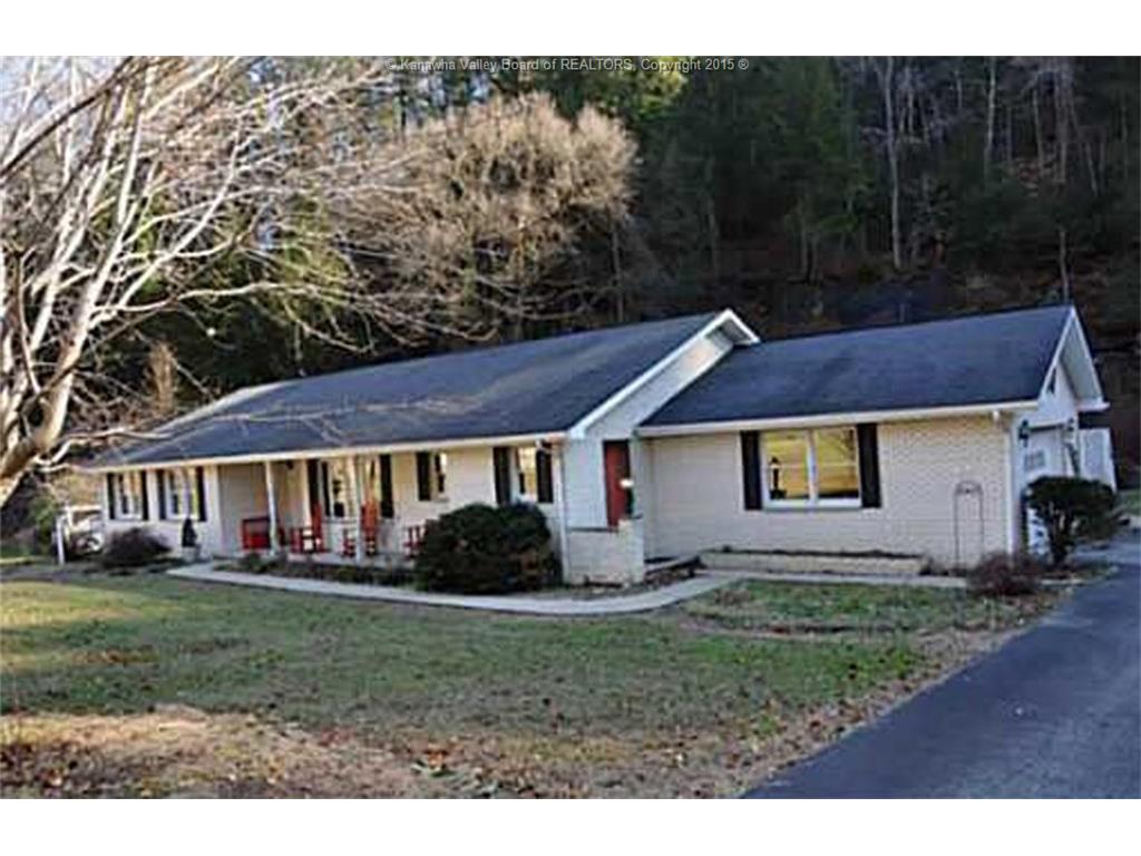 334 Three Mile Branch Road