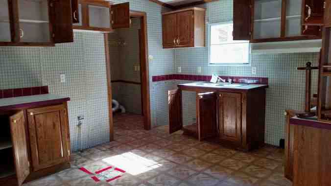 126c Heizer Creek Rd.Poca, WV, 25159Putnam County