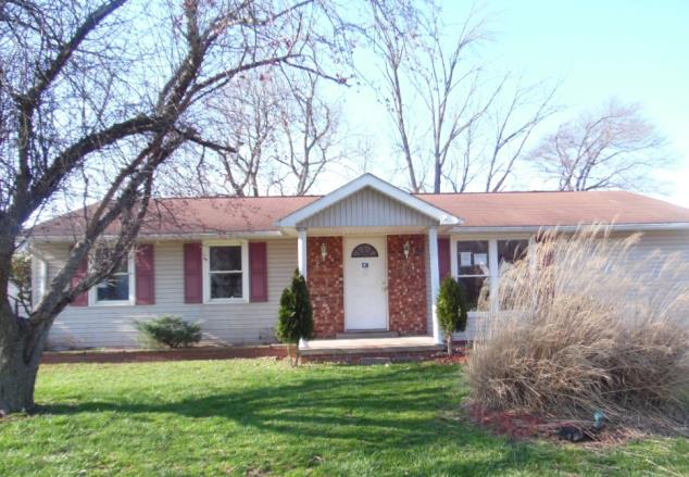 111 Dodd StPoca, WV, 25159Putnam County