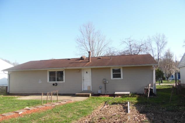 111 Dodd StPoca, WV, 25159Putnam County