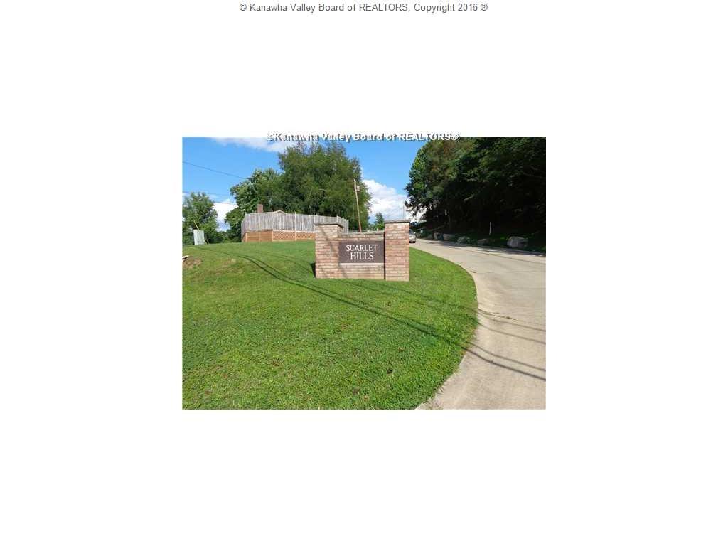 54 Scarlet Hills, Poca, WV 25159