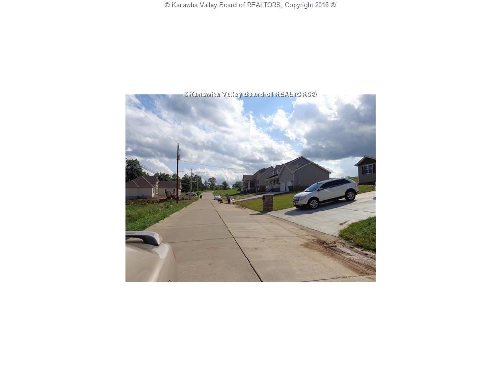54 Scarlet Hills, Poca, WV 25159