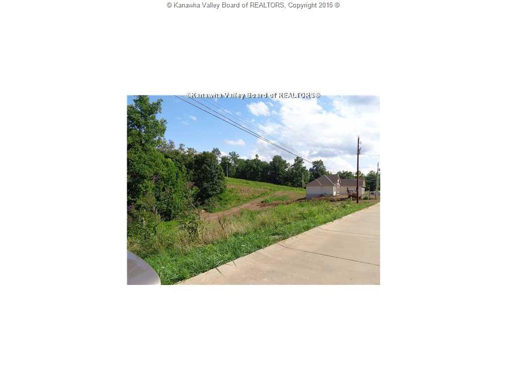 54 Scarlet Hills, Poca, WV 25159