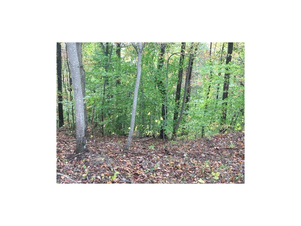 50 Bennett Lane, Poca, WV 25159