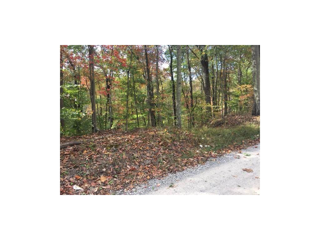 50 Bennett Lane, Poca, WV 25159