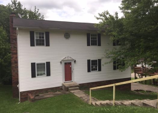 34 Spruce LnPoca, WV, 25159Putnam County