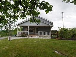 2740 Grandview Ridge RdRed House, WV, 25168Putnam County