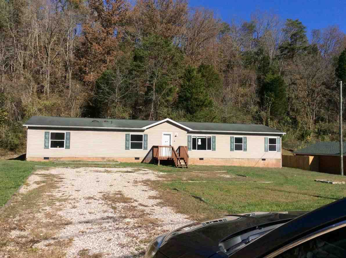11014 Charleston RdRed House, WV, 25168Putnam County