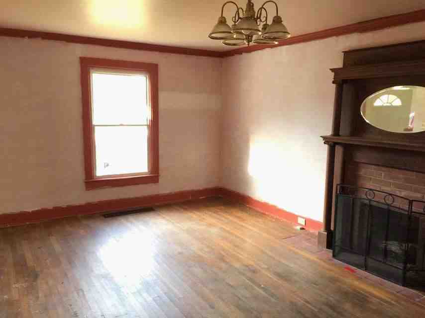 838 Monmouth StreetSaint Albans, WV, 25177Kanawha County