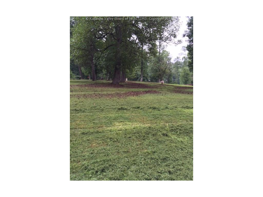 1321 Strawberry Road, Saint Albans, WV 25177