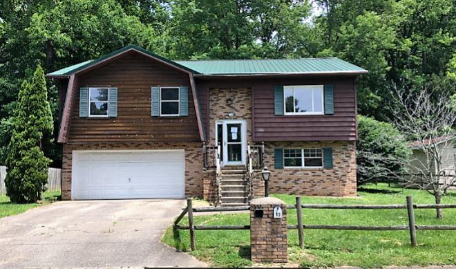 13 Lower Falls EstsSaint Albans, WV, 25177Kanawha County