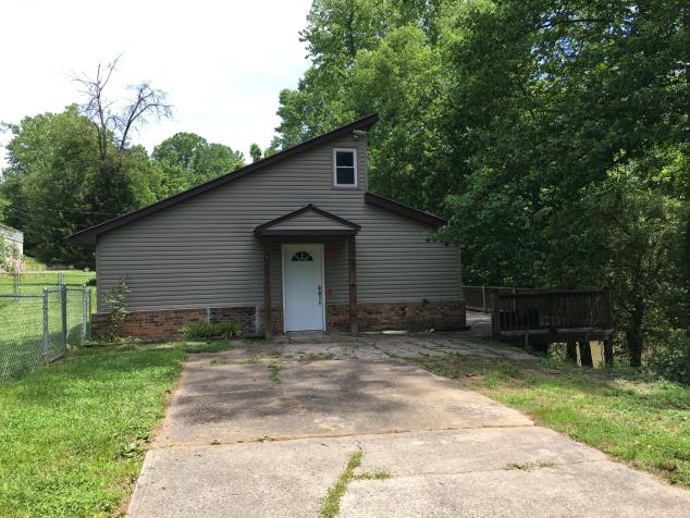 3001 Vorpe RdSaint Albans, WV, 25177Kanawha County