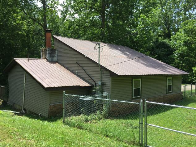 3001 Vorpe RdSaint Albans, WV, 25177Kanawha County