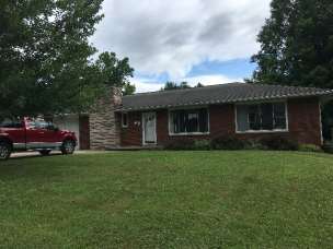342 Parkview DriveSaint Albans, WV, 25177Kanawha County