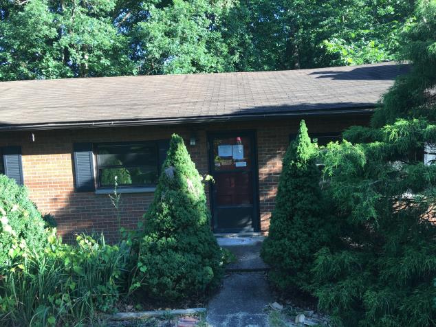 2325 S Walnut StSt Albans, WV, 25177Kanawha County
