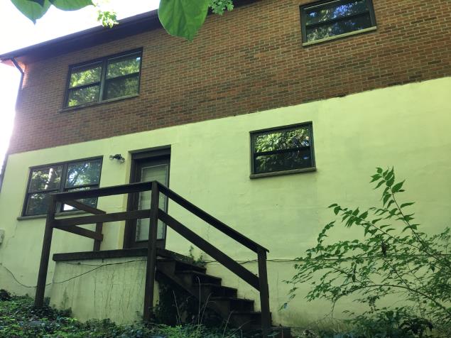 2325 S Walnut StSt Albans, WV, 25177Kanawha County