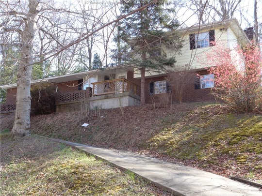 1107 Northway Dr