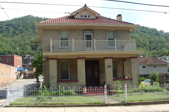 504 Weimer Ave