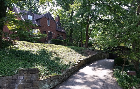 504 Weimer Ave