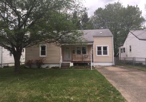 1928 Benendict CirSaint Albans, WV, 25177Kanawha County