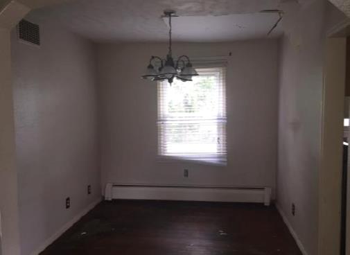 1928 Benendict CirSaint Albans, WV, 25177Kanawha County