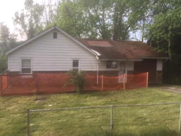 400 Dupont St.St Albans, WV, 25177Kanawha County