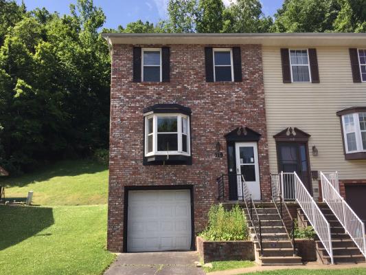 119 Geronimo DrSaint Albans, WV, 25177Kanawha County