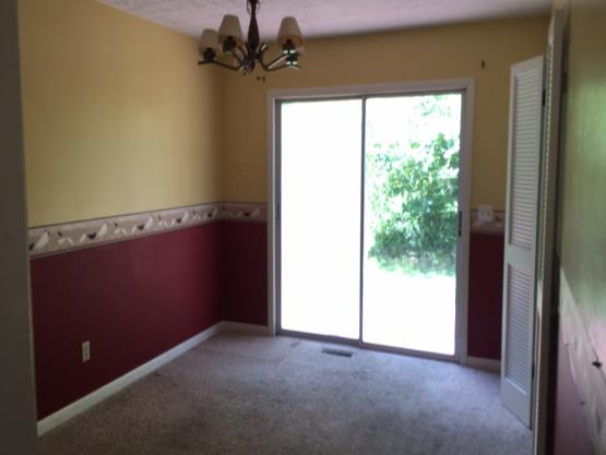 119 Geronimo DrSaint Albans, WV, 25177Kanawha County