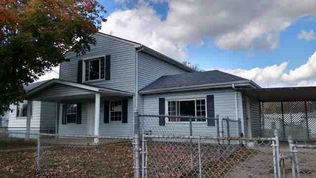 2016 Grant AvenueSaint Albans, WV, 25177Kanawha County