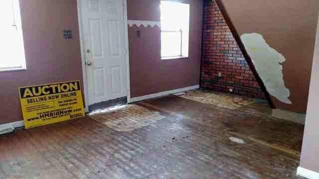 2016 Grant AvenueSaint Albans, WV, 25177Kanawha County