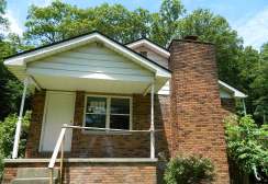 13892 Sixteen MileSouthside, WV, 25187Mason County