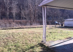 1247 Mckinley StWharton, WV, 25208Boone County