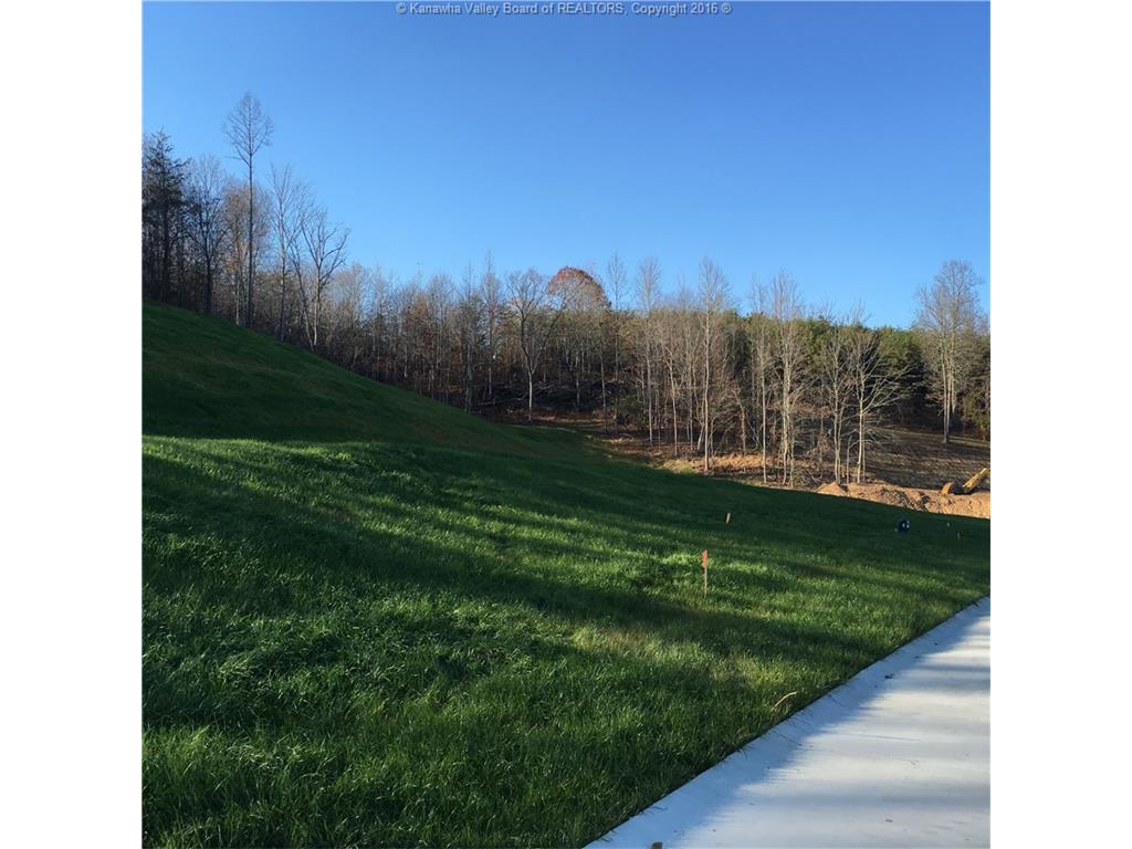 1 Castleknock Road, Winfield, WV 25213
