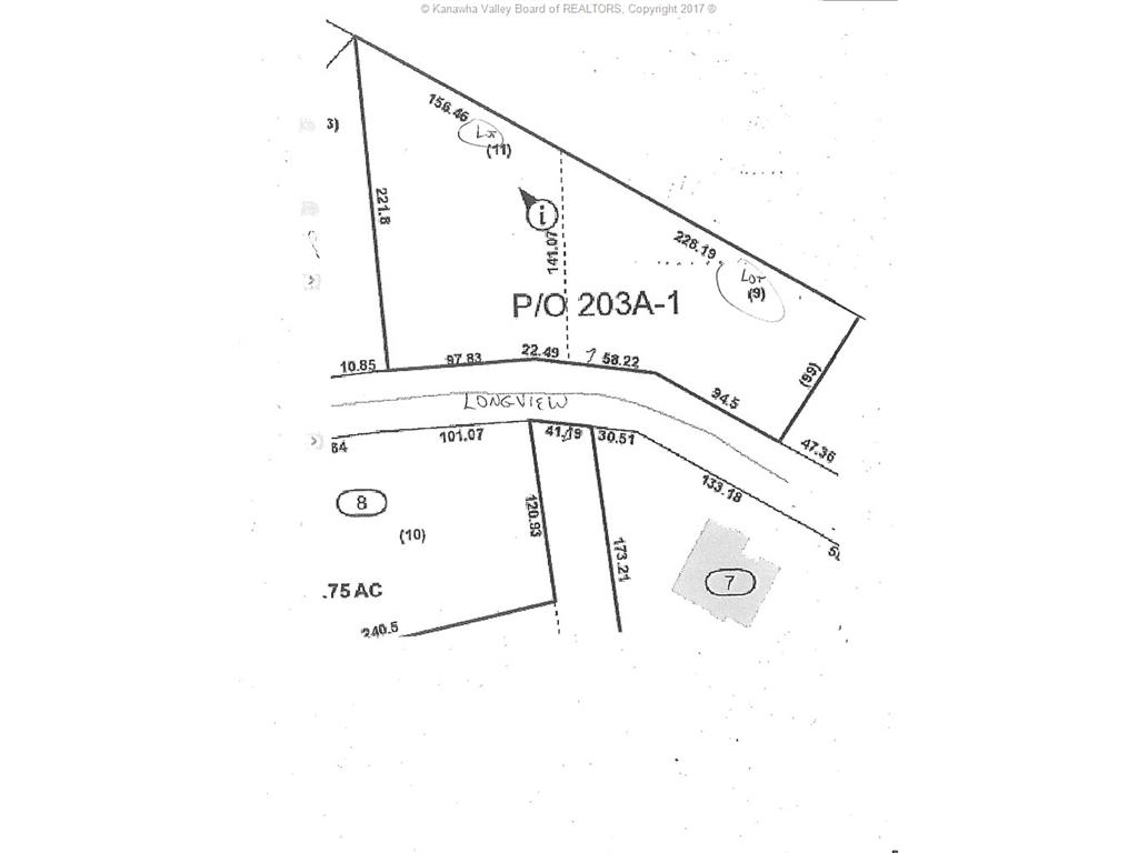 9 WOODBERRY Way, Winfield, WV 25213