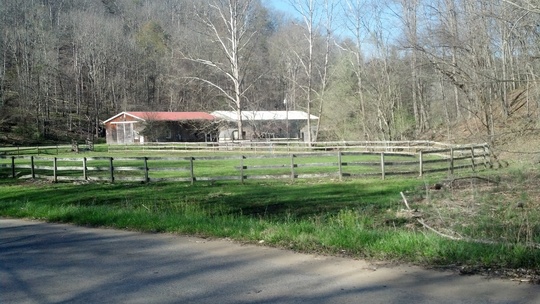 1291 Riverdale Estates