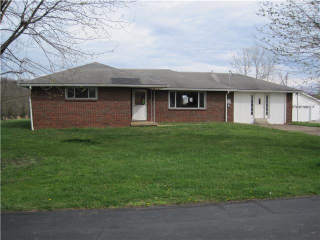 14 Prospect RdCottageville, WV, 25239Jackson County