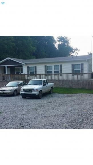 10064 clay rd ,WV, Left Hand, 25251