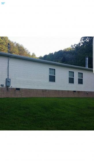 10064 clay rd ,WV, Left Hand, 25251