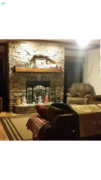 10064 clay rd ,WV, Left Hand, 25251