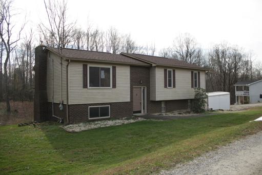 137 Tribett LaneMillwood, WV, 25262Jackson County