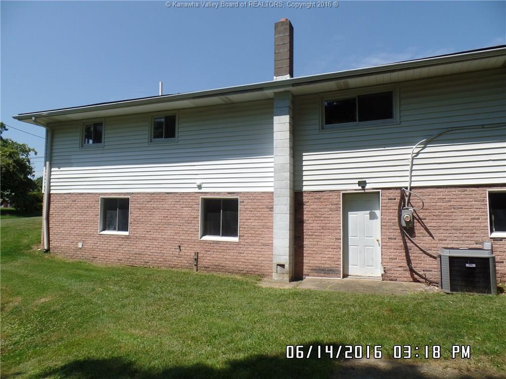 401 DOGWOOD Drive, New Haven, WV 25265