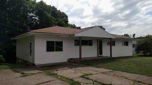401 Dogwood DrNew Haven, WV, 25265Mason County