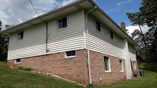 401 Dogwood DrNew Haven, WV, 25265Mason County