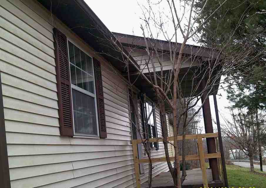 196 Sycamore Creek RdRipley, WV, 25271Jackson County