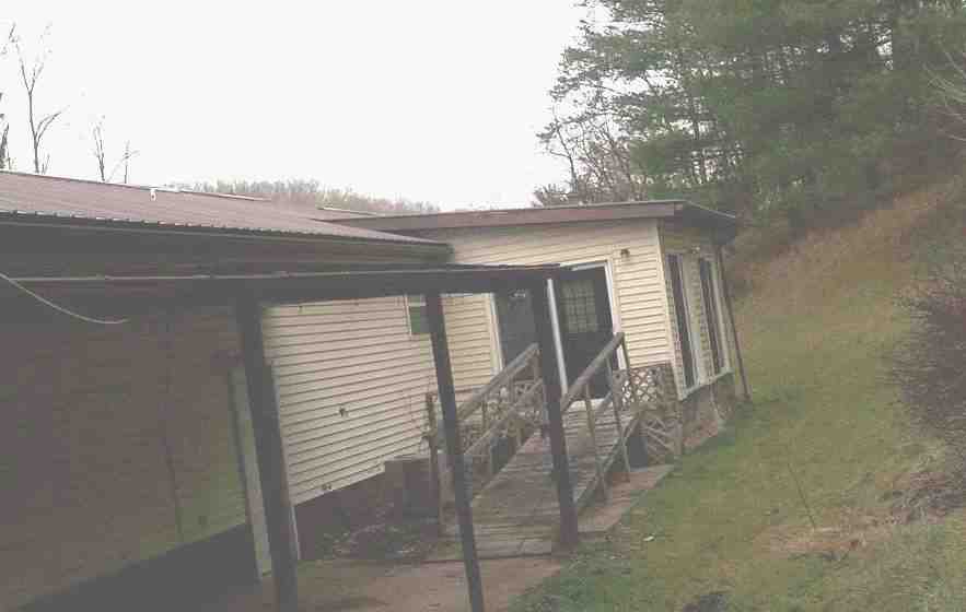 196 Sycamore Creek RdRipley, WV, 25271Jackson County