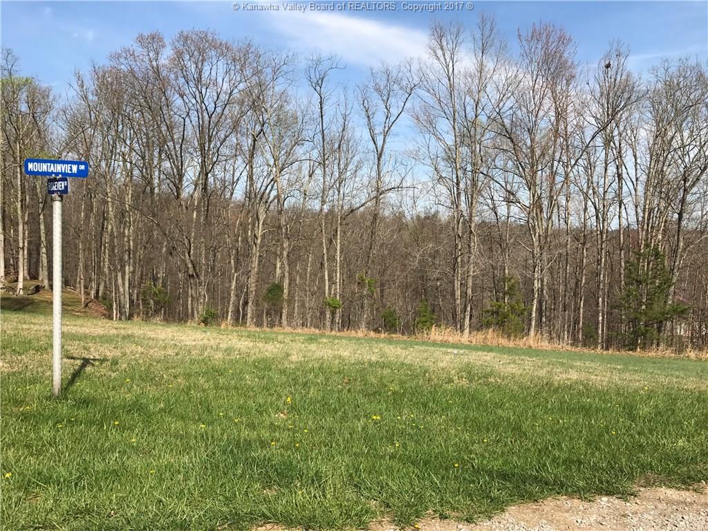0 Ridgeview Drive, Ripley, WV 25271