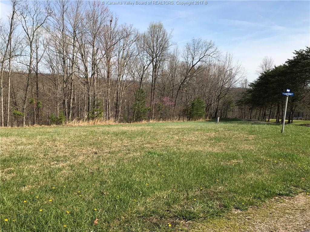 0 Ridgeview Drive, Ripley, WV 25271