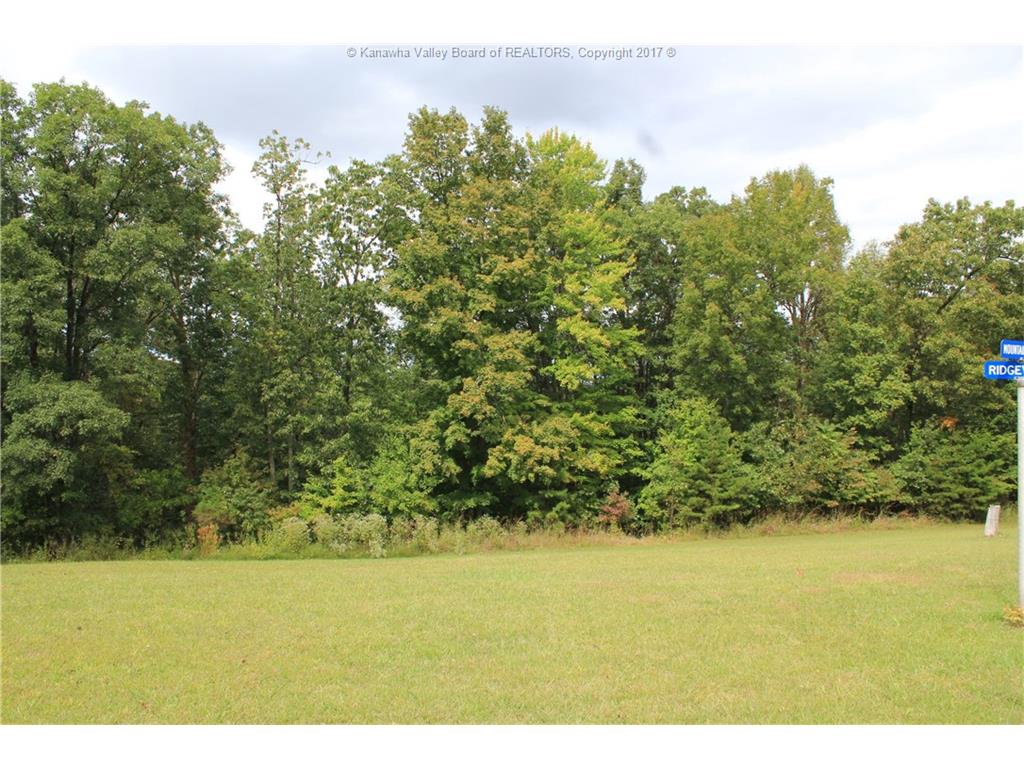 0 Ridgeview Drive, Ripley, WV 25271