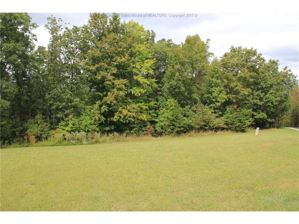 0 Ridgeview Drive, Ripley, WV 25271