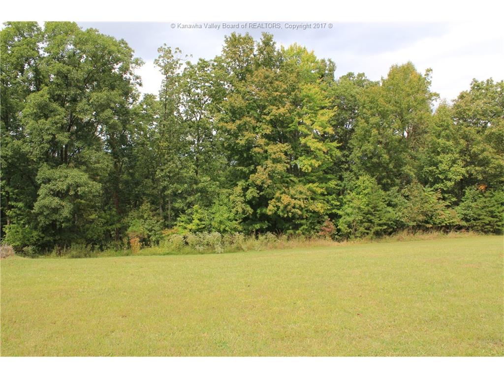 0 Ridgeview Drive, Ripley, WV 25271